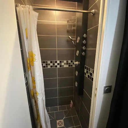 Appartement A 10 Minutes De La Tour Eiffel Paris
