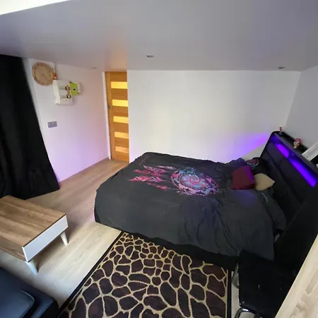 A 10 Minutes De La Tour Eiffel Appartement