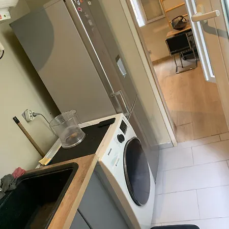 Appartement A 10 Minutes De La Tour Eiffel