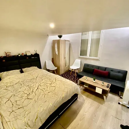 A 10 Minutes De La Tour Eiffel Appartement *