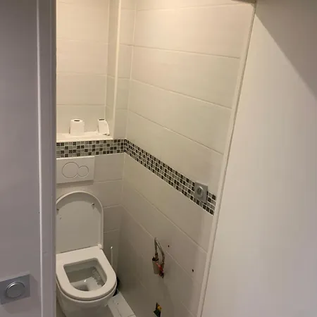 A 10 Minutes De La Tour Eiffel Apartment