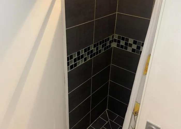 à 10 Minutes De La Tour Eiffel Apartamento